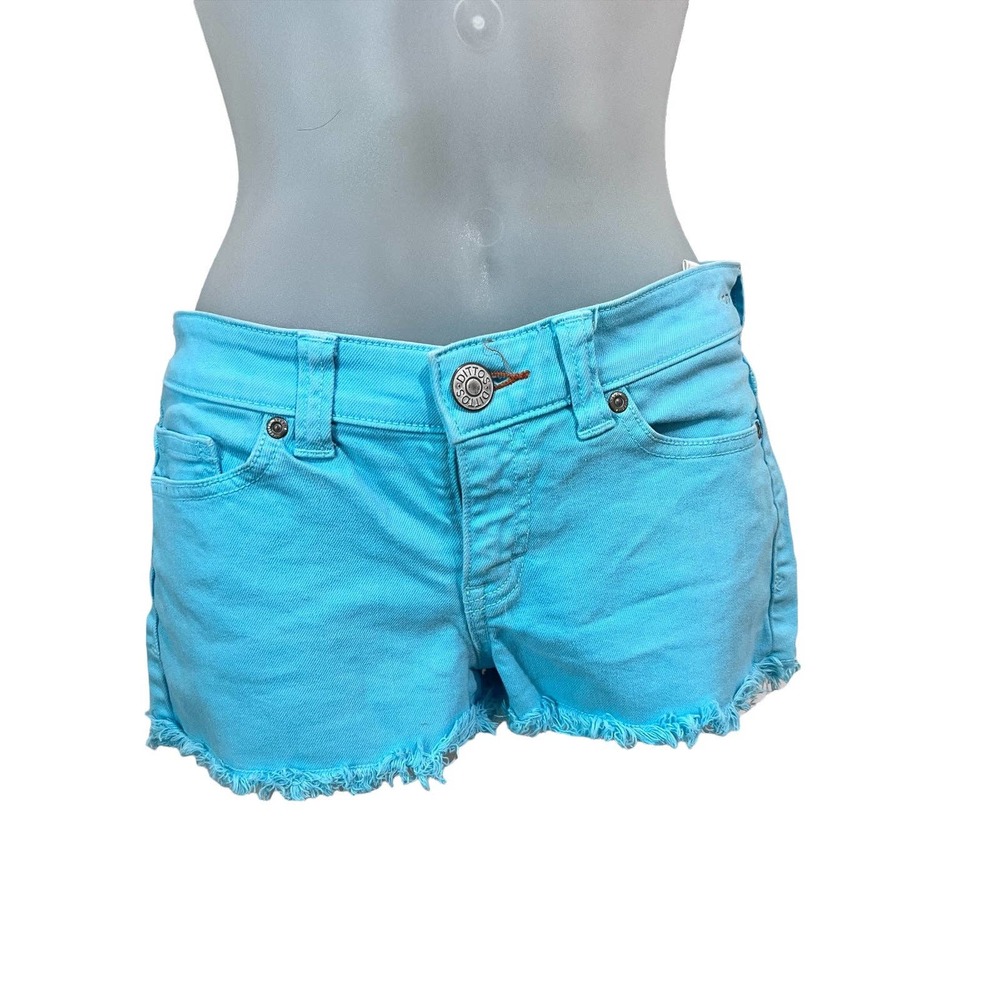 Dittos Jean Shorts